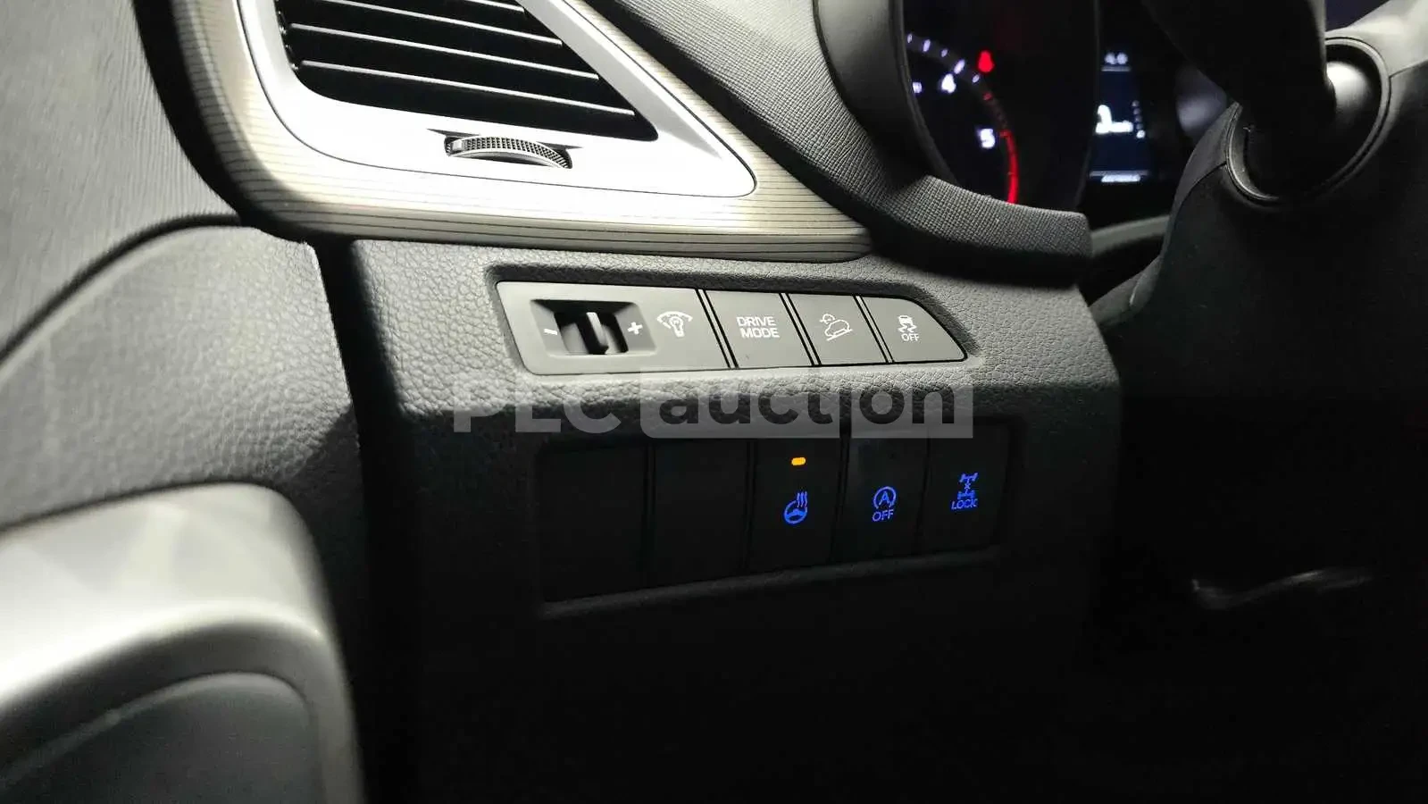 Hyundai Santa fe, снимка 17 - Автомобили и джипове - 55050862