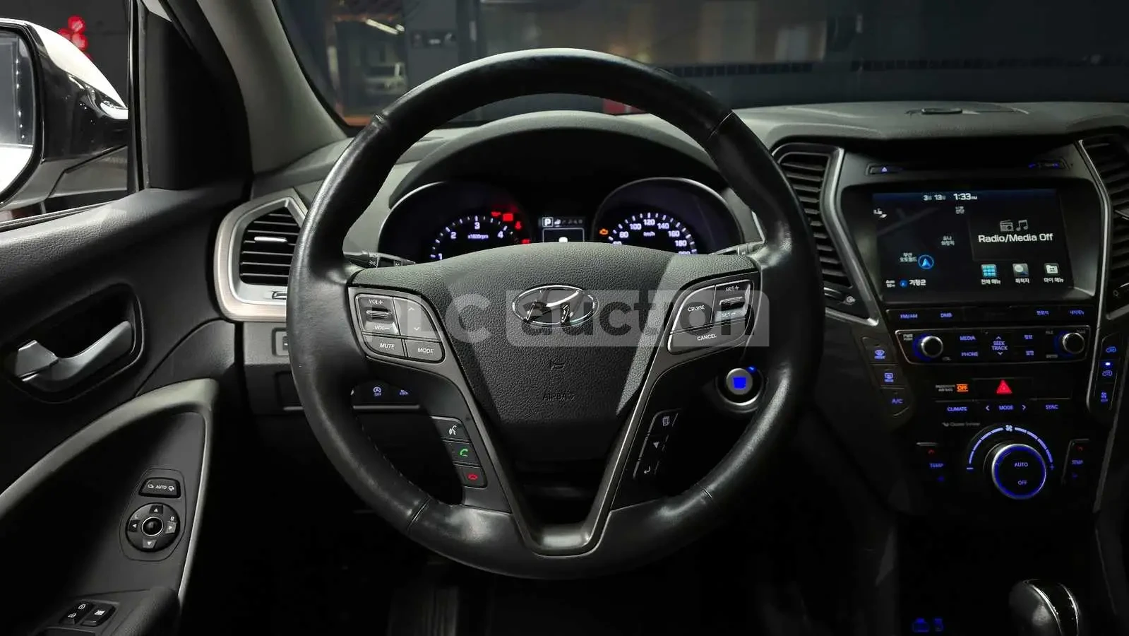 Hyundai Santa fe, снимка 14 - Автомобили и джипове - 55050862