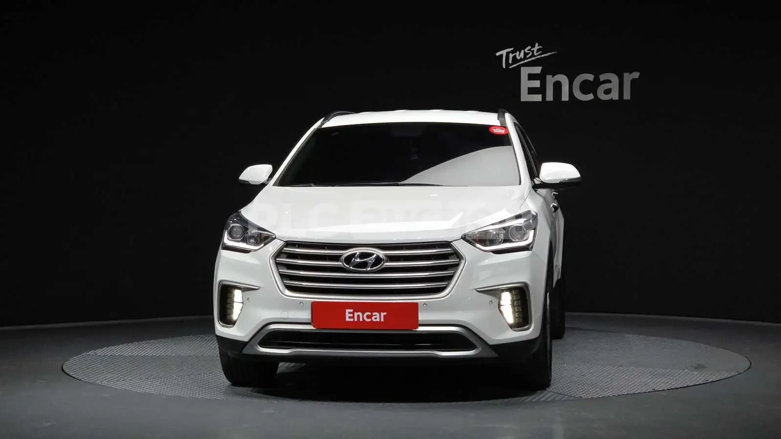 Hyundai Santa fe, снимка 3 - Автомобили и джипове - 55050862