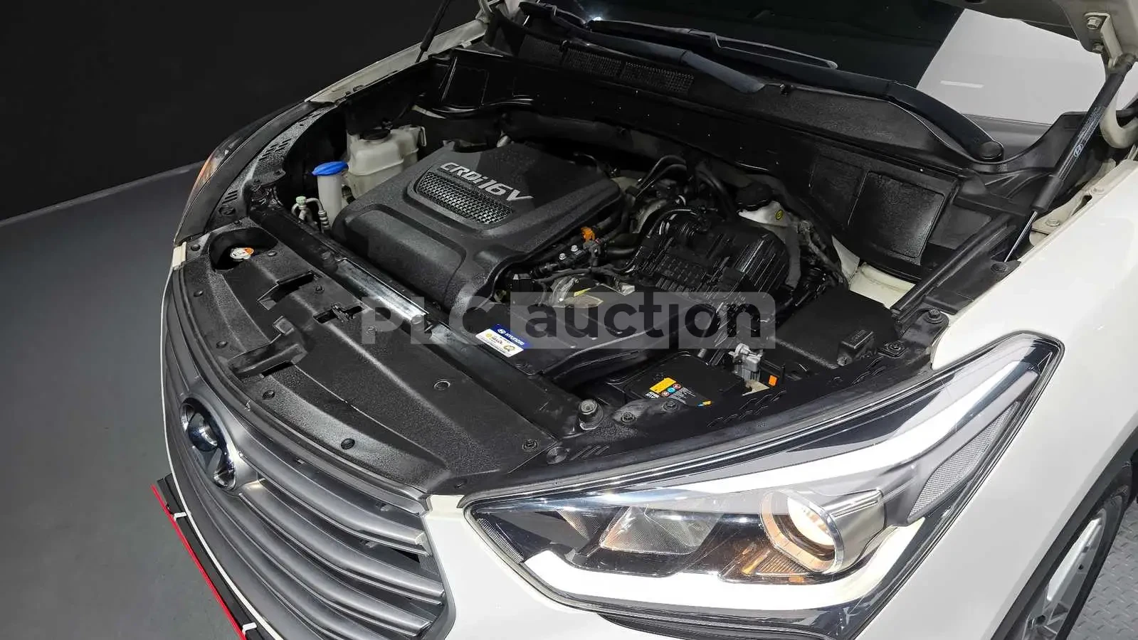 Hyundai Santa fe, снимка 6 - Автомобили и джипове - 55050862
