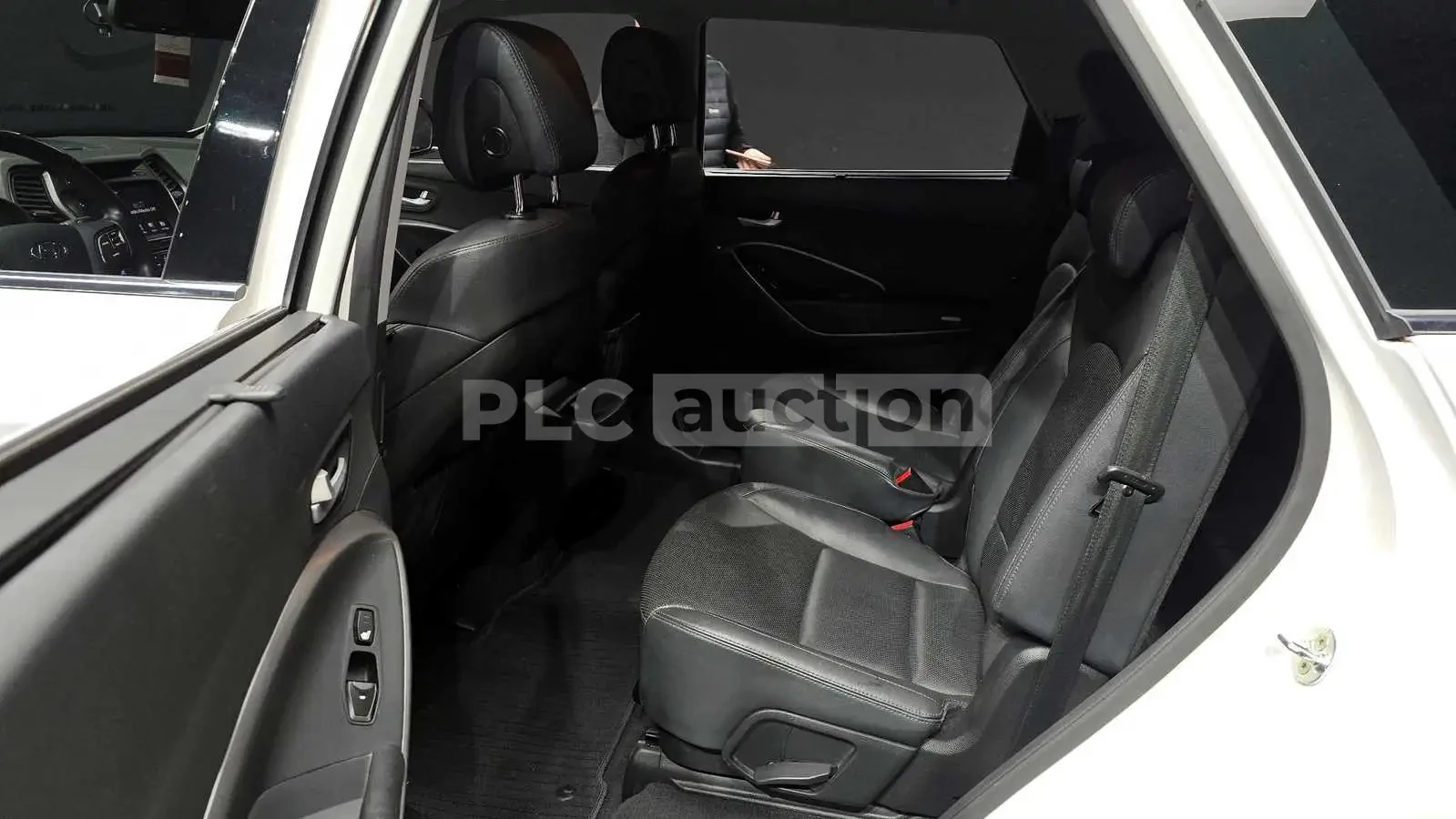Hyundai Santa fe, снимка 13 - Автомобили и джипове - 55050862
