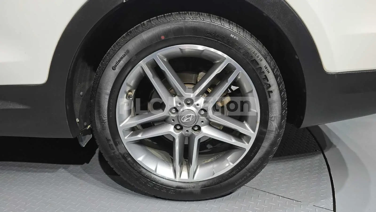 Hyundai Santa fe, снимка 5 - Автомобили и джипове - 55050862