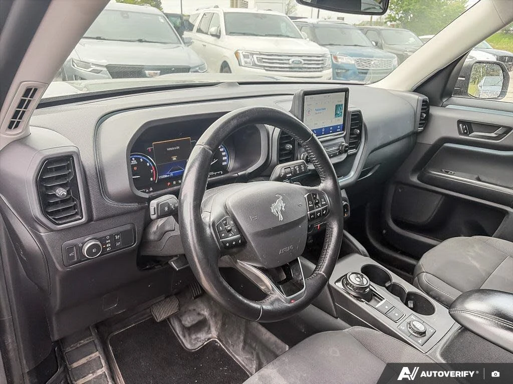 Ford Bronco BADLANDS* DISTRONIC* LANE ASS* �������* ������ | Mobile.bg � ����������� 6