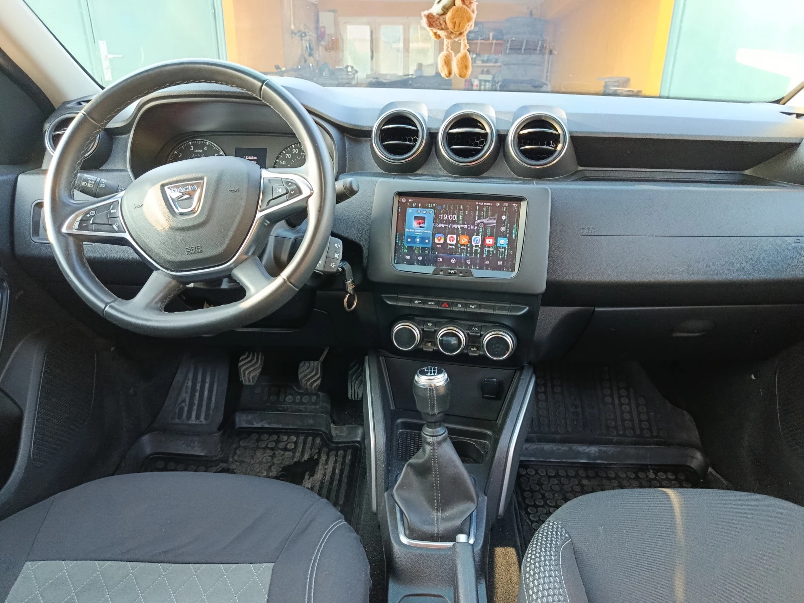 Dacia Duster, снимка 5 - Автомобили и джипове - 55625710