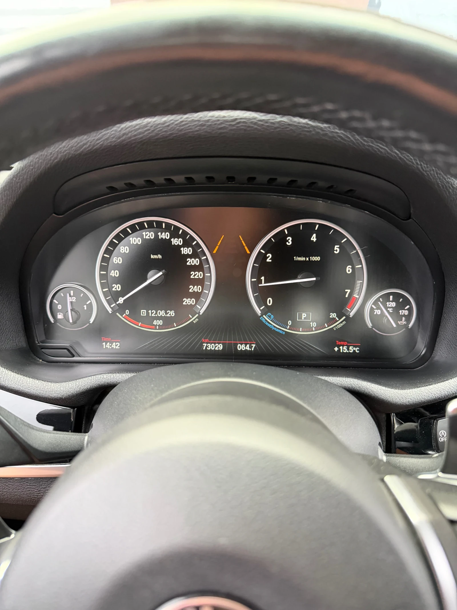 BMW X3 2.8 Xdrive, MSport, снимка 5 - Автомобили и джипове - 55731760