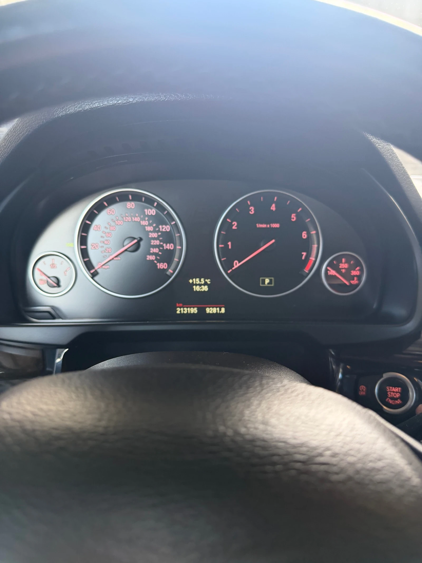 BMW X5 F15, снимка 10 - Автомобили и джипове - 55887400