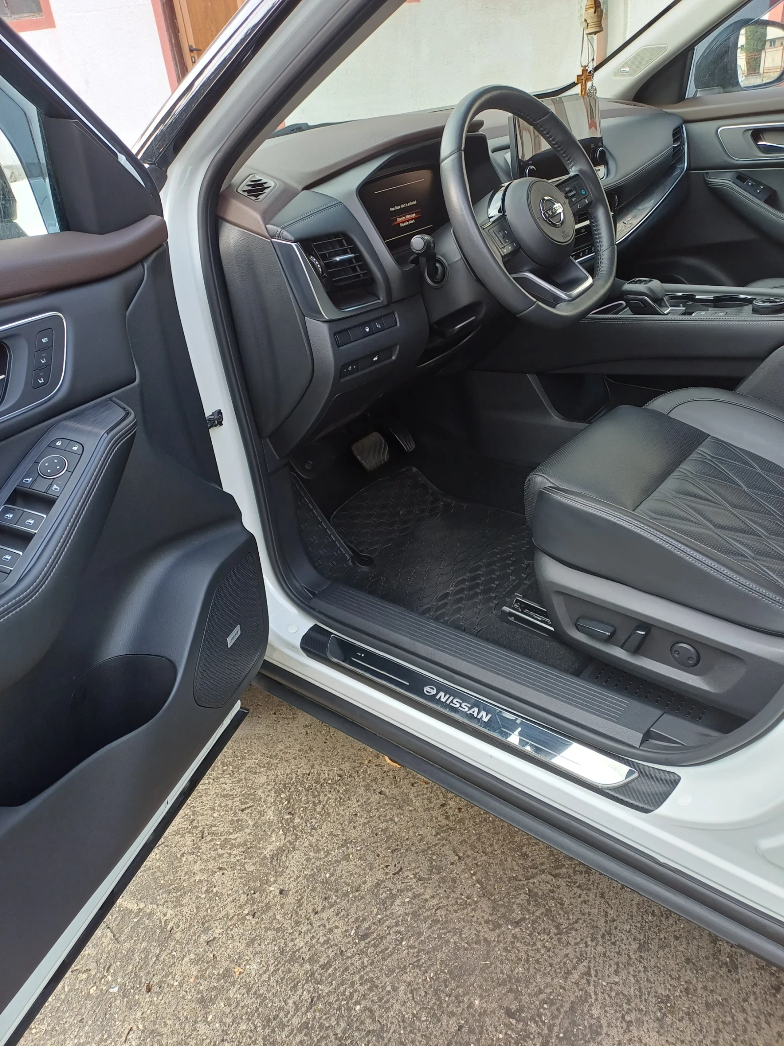 Nissan Rogue �������� 2.5  | Mobile.bg � ����������� 6