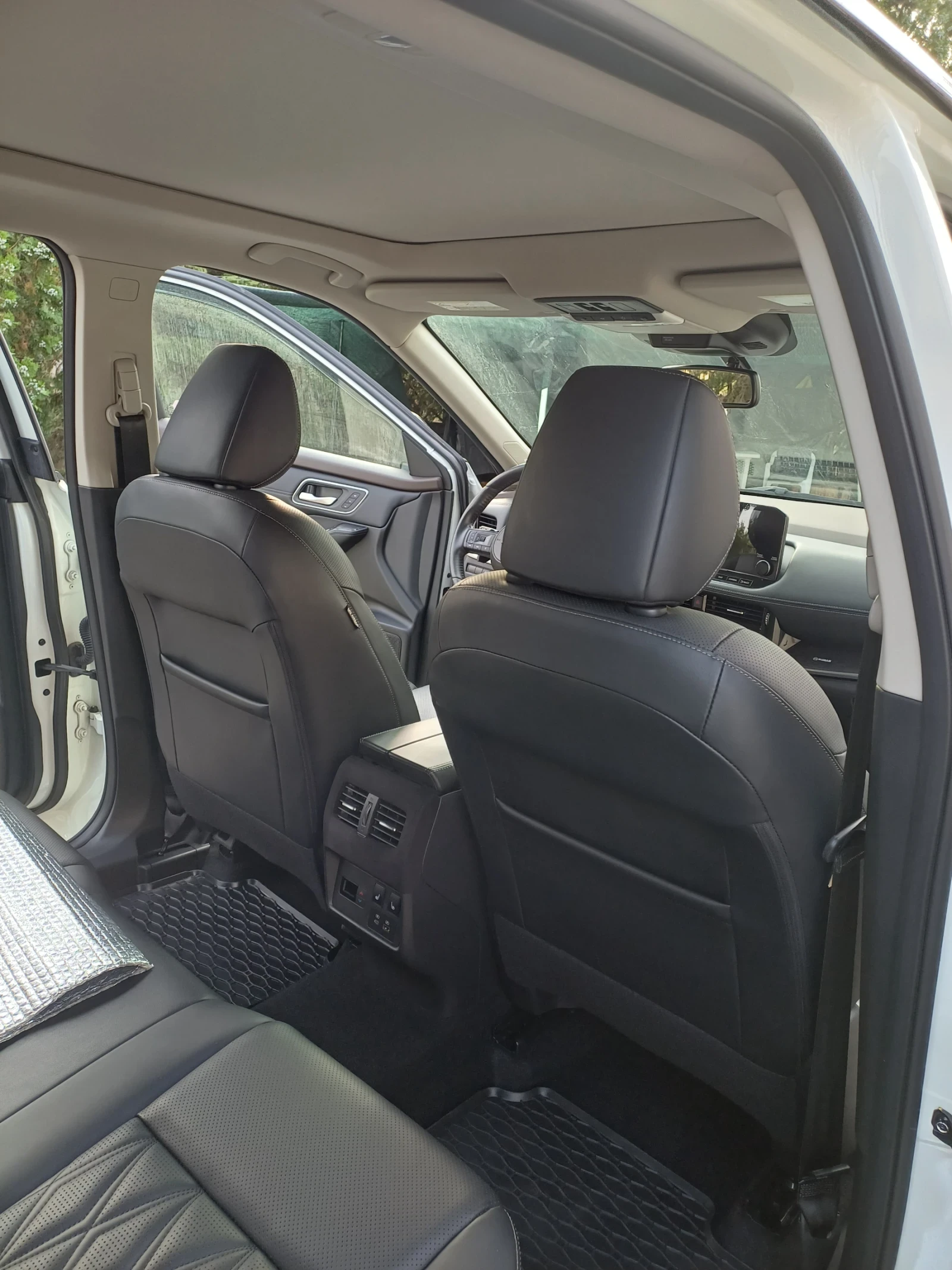 Nissan Rogue �������� 2.5  | Mobile.bg � ����������� 5