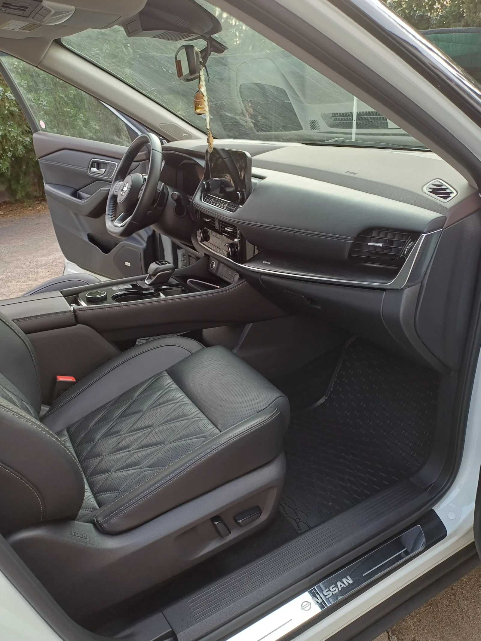 Nissan Rogue �������� 2.5  | Mobile.bg � ����������� 4