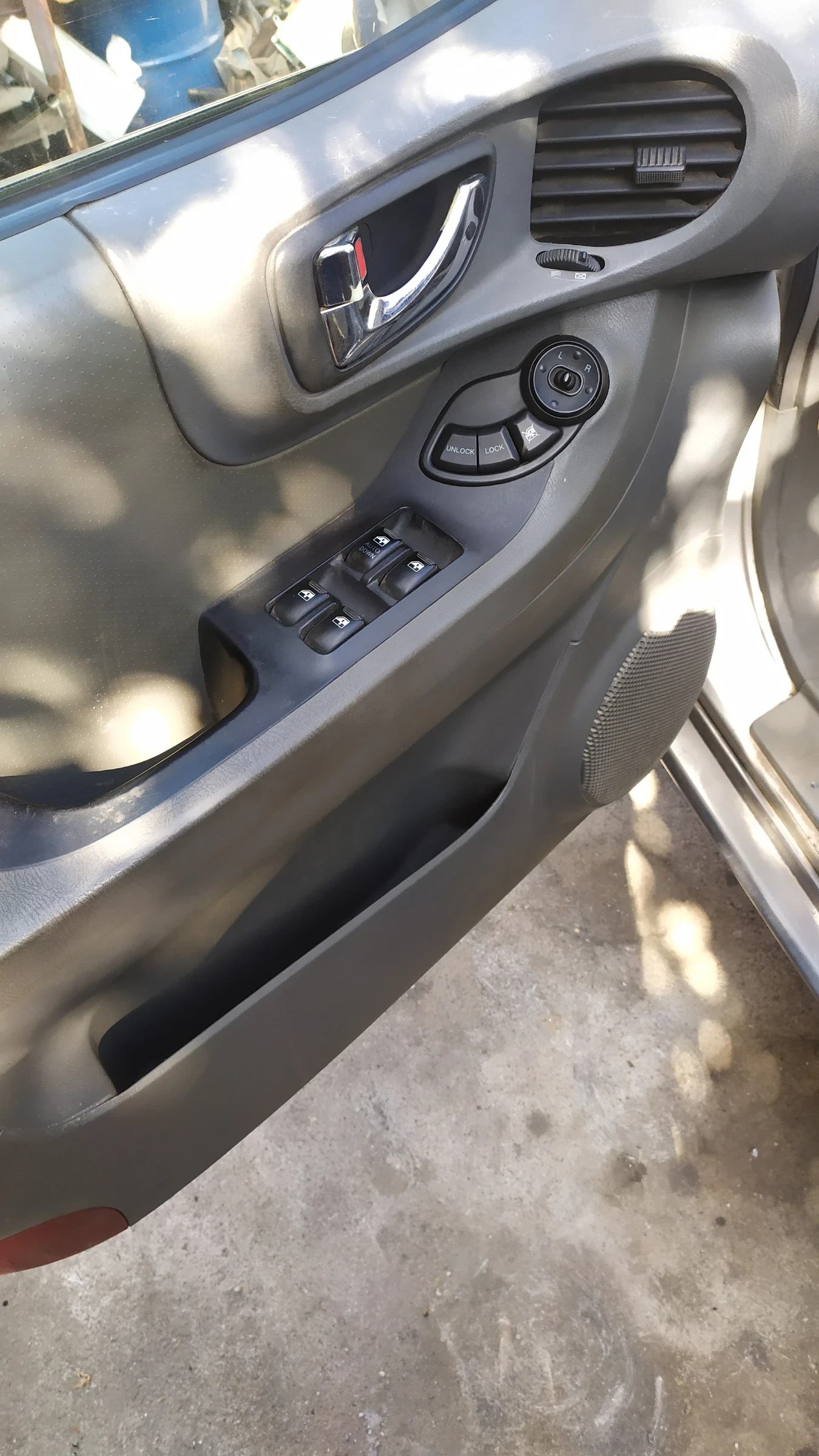 Hyundai Santa fe, снимка 6 - Автомобили и джипове - 56446753