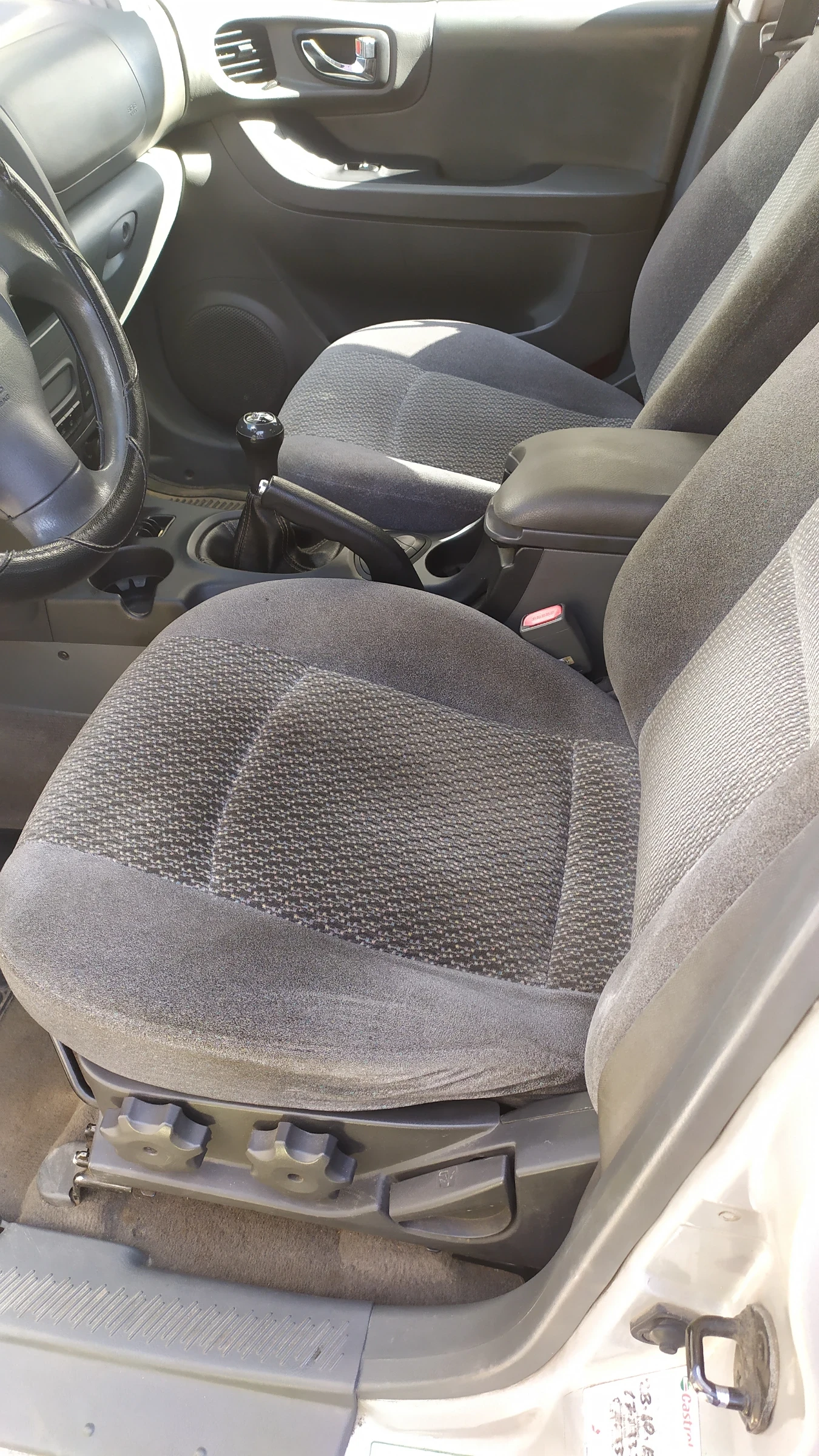 Hyundai Santa fe, снимка 4 - Автомобили и джипове - 56446753