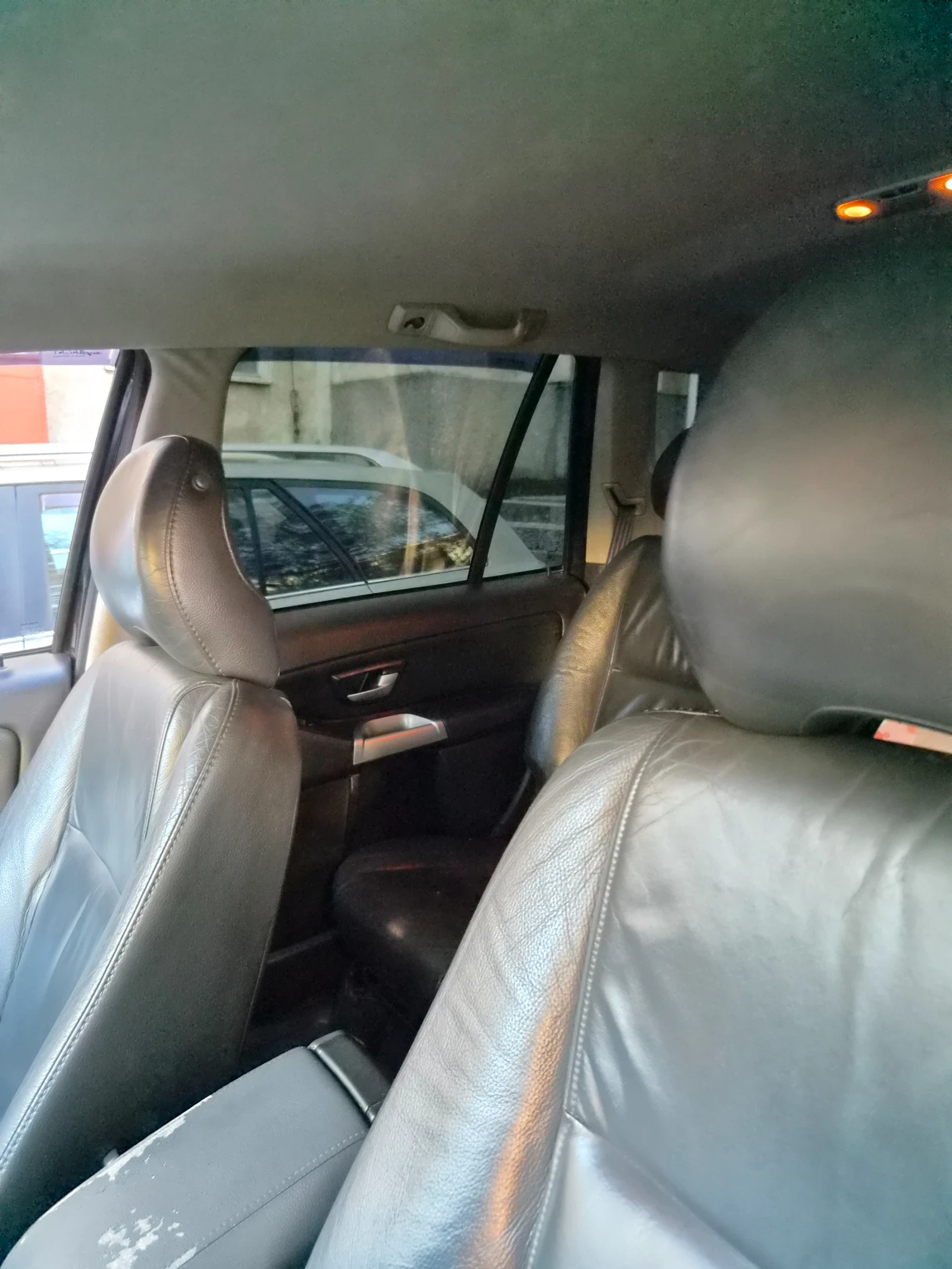 Volvo Xc90, снимка 9 - Автомобили и джипове - 56560152