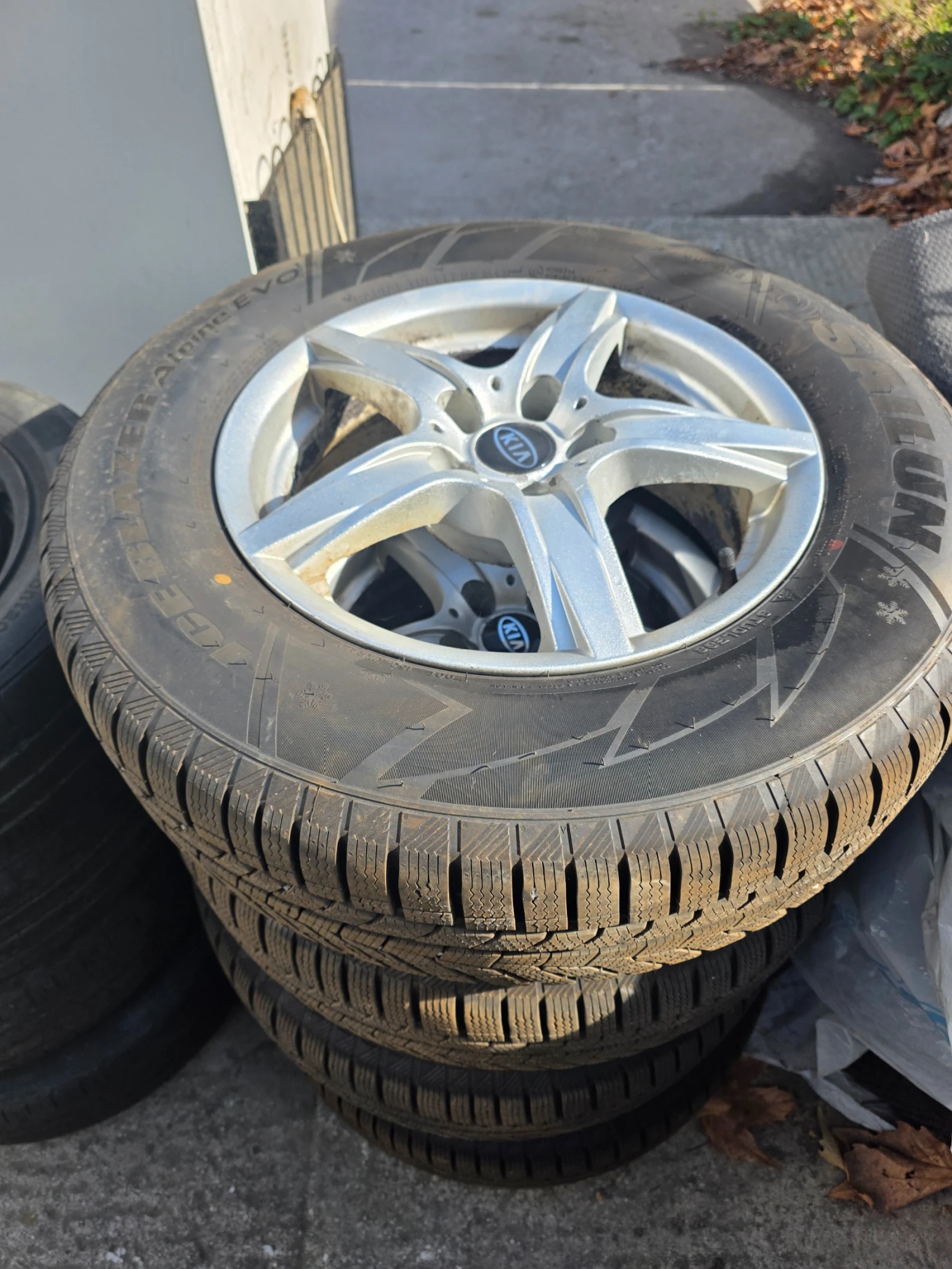 Kia Sportage 2.0 CRDI 4WD | Mobile.bg � ����������� 17