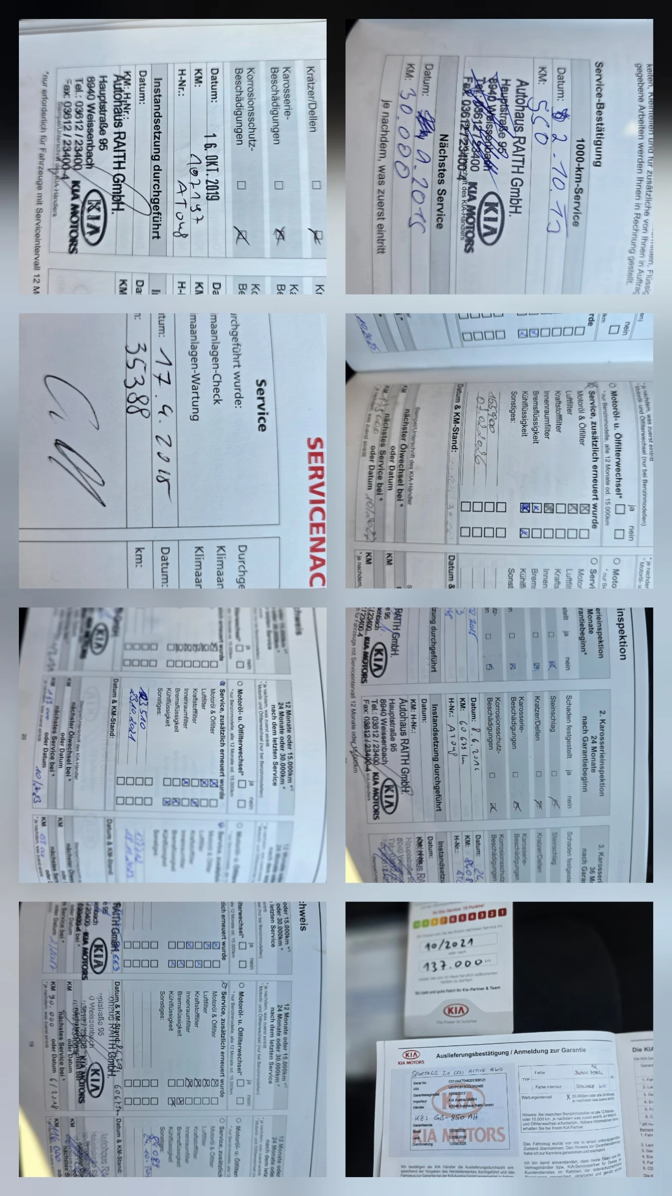 Kia Sportage 2.0 CRDI 4WD | Mobile.bg � ����������� 16