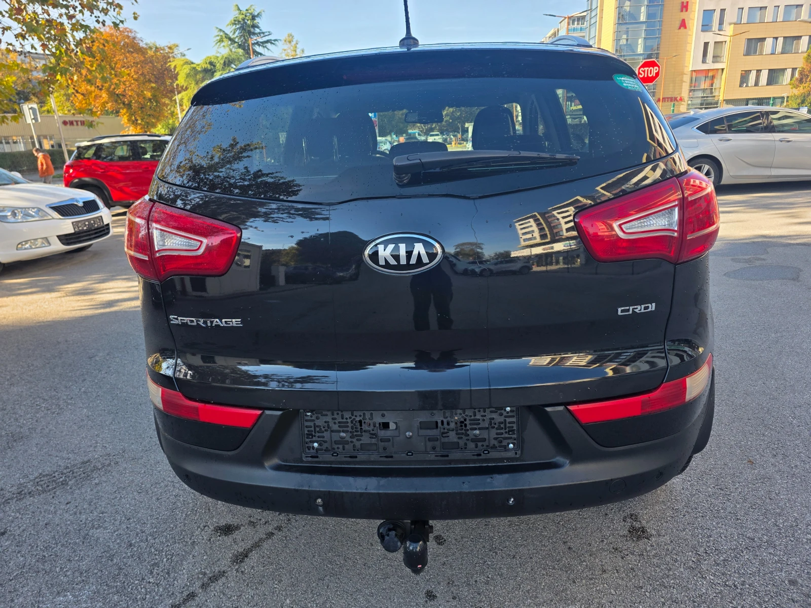 Kia Sportage 2.0 CRDI 4WD | Mobile.bg � ����������� 3