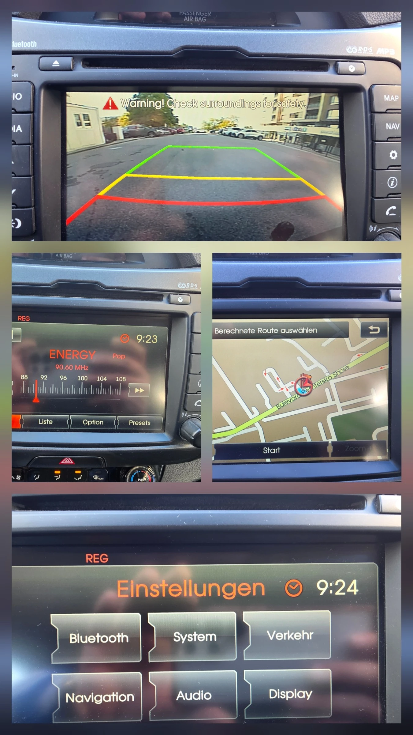 Kia Sportage 2.0 CRDI 4WD | Mobile.bg � ����������� 14