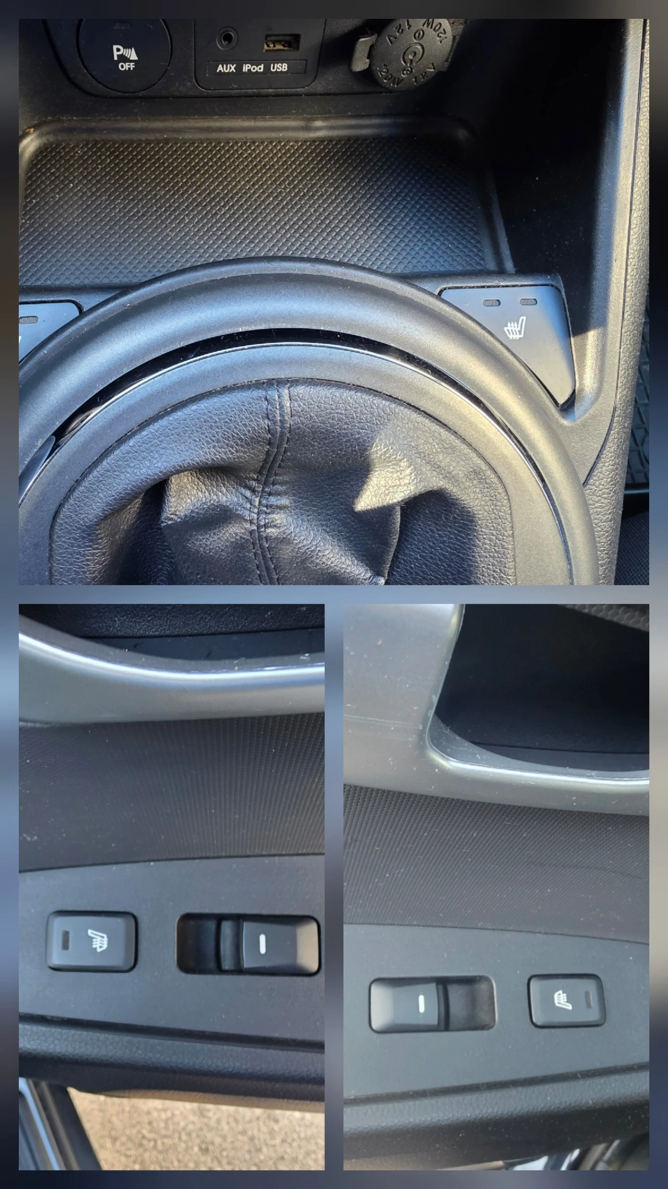 Kia Sportage 2.0 CRDI 4WD | Mobile.bg � ����������� 10