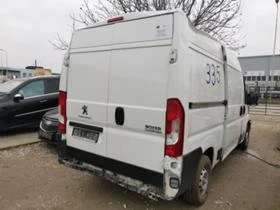 Peugeot Boxer 2.0hdi, снимка 2