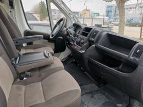 Peugeot Boxer 2.0hdi, снимка 9