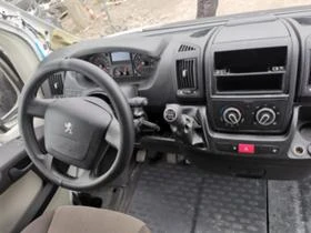 Peugeot Boxer 2.0hdi, снимка 7