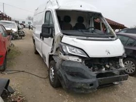 Peugeot Boxer 2.0hdi, снимка 4