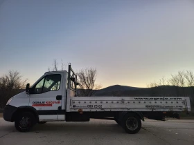 Iveco Daily 35c15 / 3.0D, снимка 5