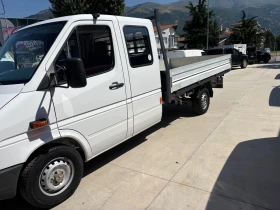 Mercedes-Benz Sprinter 312, снимка 2