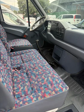 Mercedes-Benz Sprinter 312, снимка 4