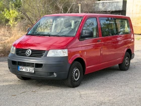 VW T5 2.5 TDI * 174 к.с * Климатик * 6 скорости, снимка 1