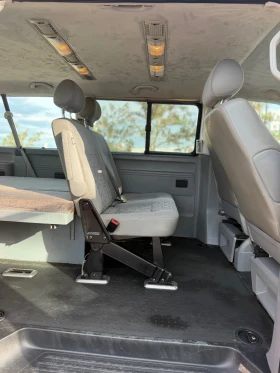 VW T5 2.5 TDI * 174 к.с * Климатик * 6 скорости, снимка 13