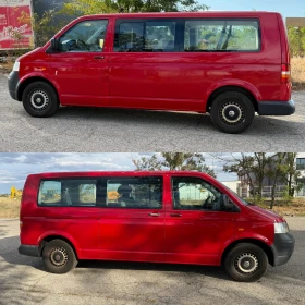 VW T5 2.5 TDI * 174 к.с * Климатик * 6 скорости, снимка 7