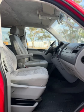 VW T5 2.5 TDI * 174 к.с * Климатик * 6 скорости, снимка 11