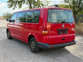 VW T5 2.5 TDI * 174 к.с * Климатик * 6 скорости, снимка 6