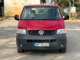 VW T5 2.5 TDI * 174 к.с * Климатик * 6 скорости, снимка 2
