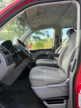 VW T5 2.5 TDI * 174 к.с * Климатик * 6 скорости, снимка 9