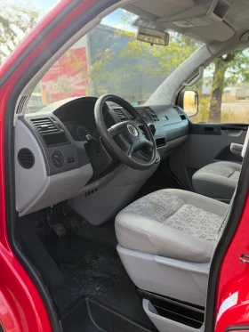 VW T5 2.5 TDI * 174 к.с * Климатик * 6 скорости, снимка 8