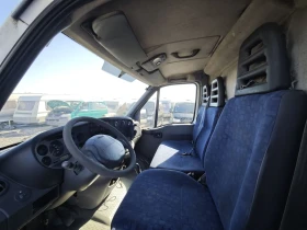 Iveco Daily 2.3Hpi MAXI, снимка 9