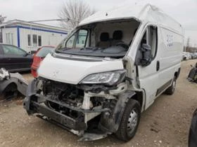 Peugeot Boxer 2.0hdi | Mobile.bg    3