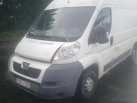 Peugeot Boxer 2.2 HDi