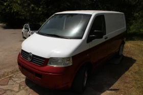 VW Transporter 1.9TDI , снимка 3