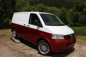 VW Transporter 1.9TDI , снимка 12