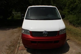 VW Transporter 1.9TDI , снимка 14