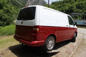 VW Transporter 1.9TDI , снимка 4