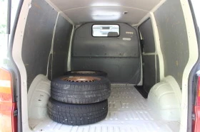 VW Transporter 1.9TDI , снимка 8