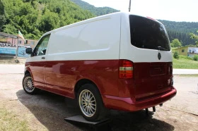 VW Transporter 1.9TDI , снимка 6