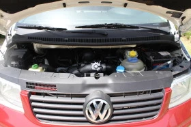 VW Transporter 1.9TDI , снимка 13