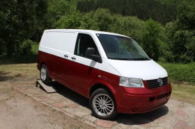 VW Transporter 1.9TDI  - изображение 1