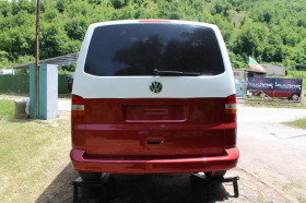VW Transporter 1.9TDI , снимка 5