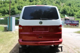 VW Transporter 1.9TDI  | Mobile.bg    5