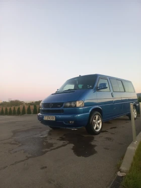 VW Caravelle, снимка 1